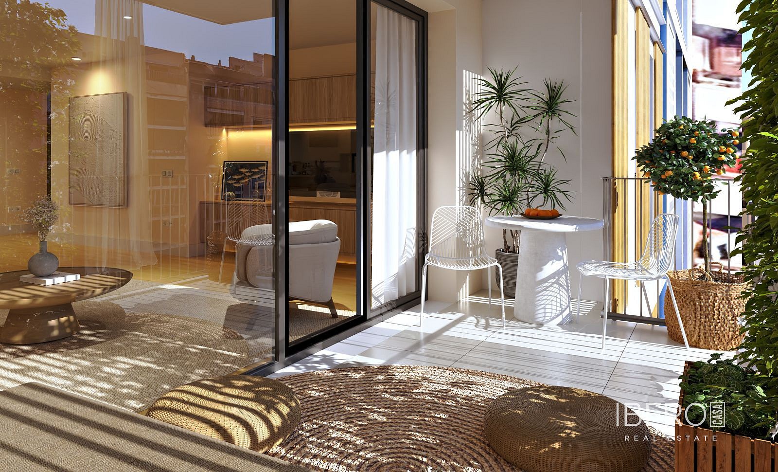 Byt 3+kk · 105 m² · Palma de Mallorca, Španělsko - 4