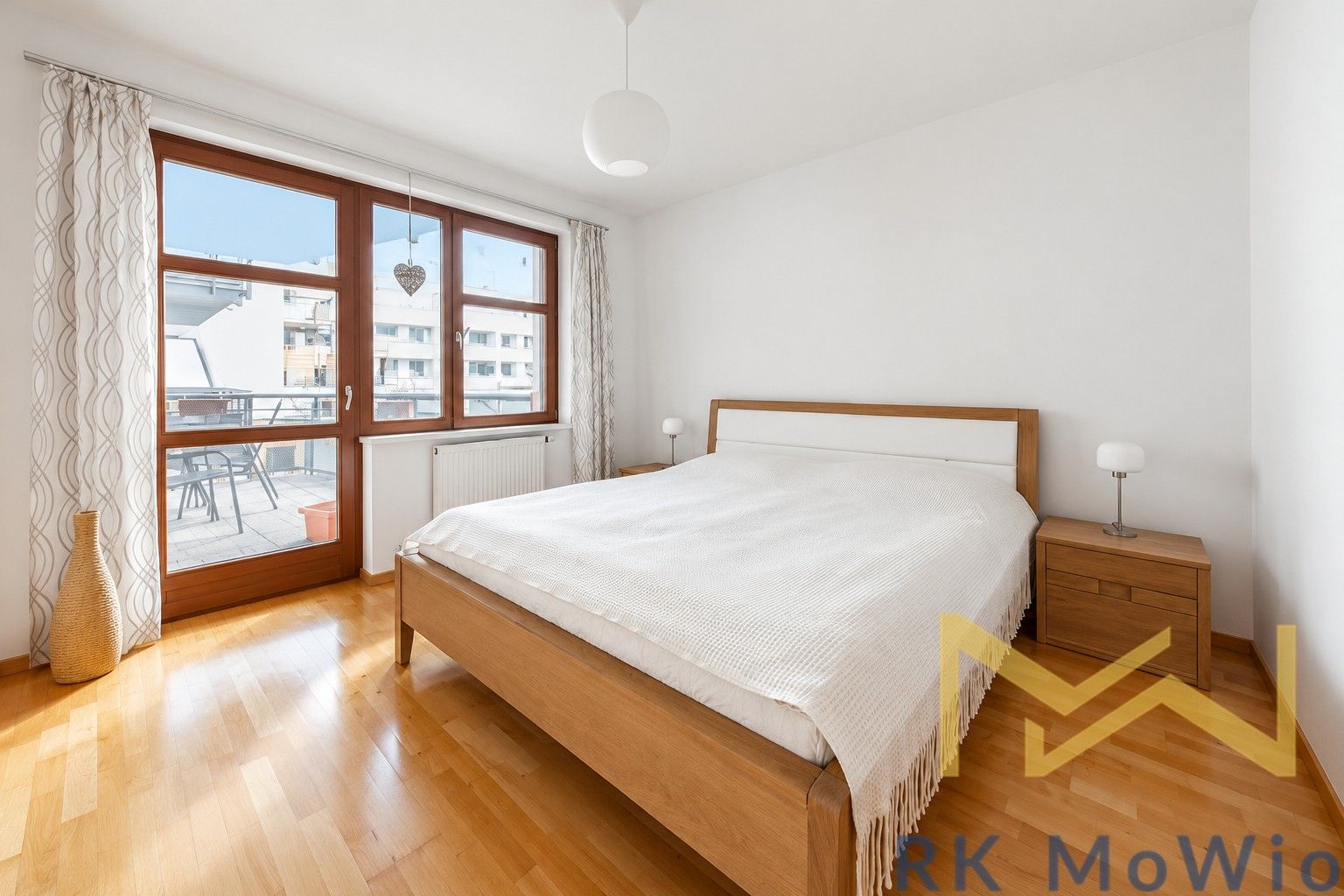 Byt 2+kk · 66 m² · Marie Cibulkové, Praha - 4