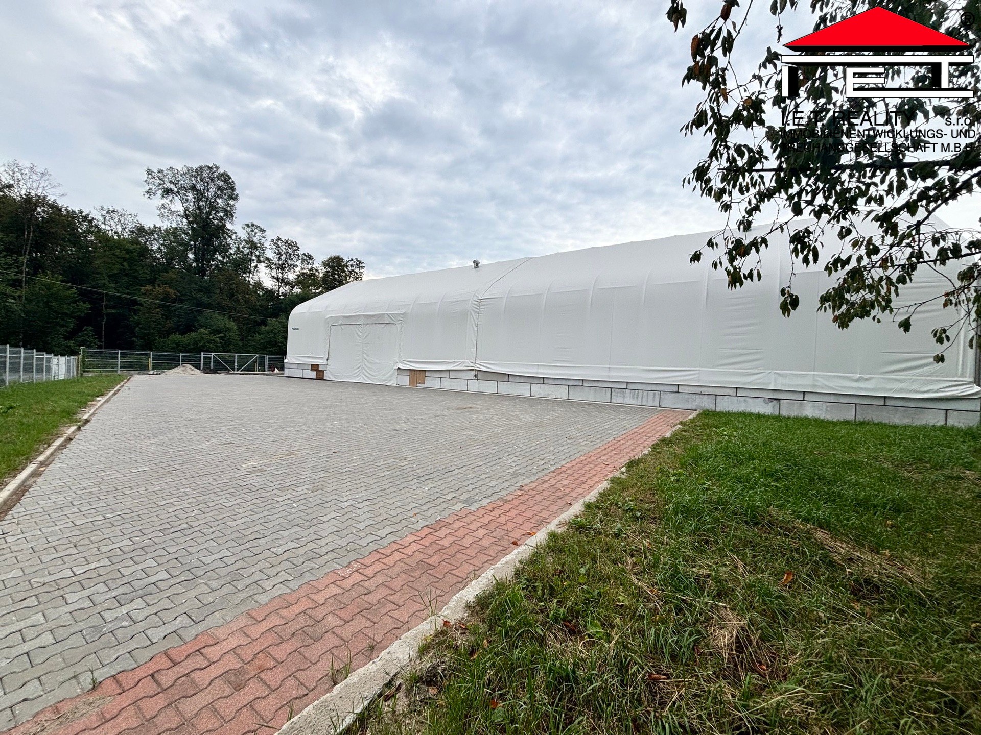 Komerční pozemky, Skalice, Frýdek-Místek, 2 012 m² - 1