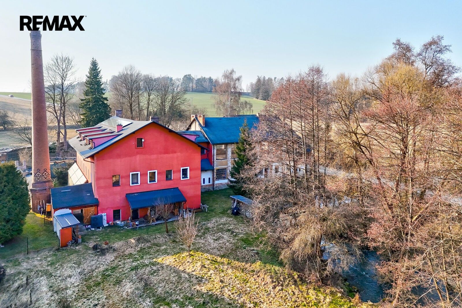 Prodej rodinný dům - Bednáreček, 440 m² - 2
