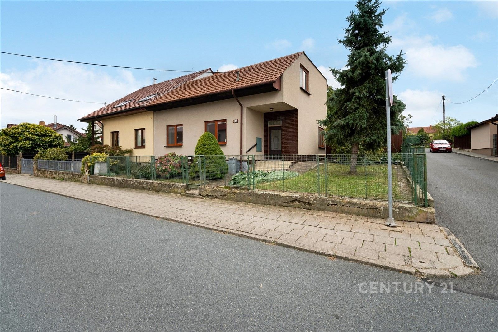 Rodinné domy, Fügnerova  , Rosice, 151 m²