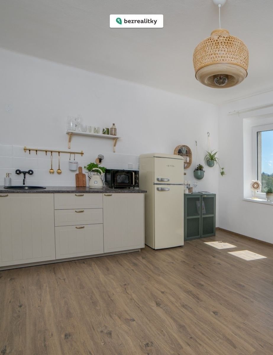 3+1, Lenora, 113 m² - 1