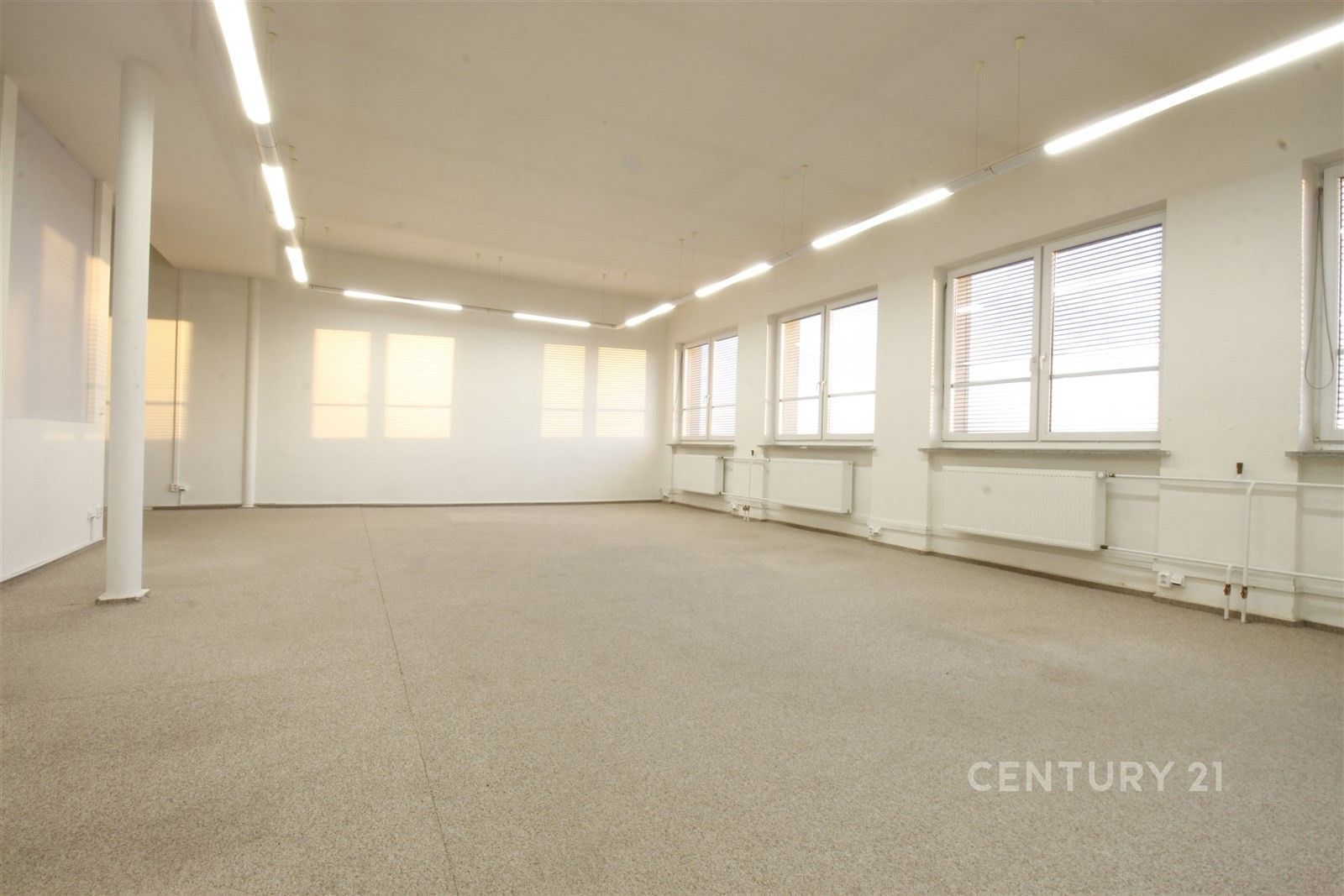Kanceláře, Bohunická  , Brno Horní Heršpice, 262 m²