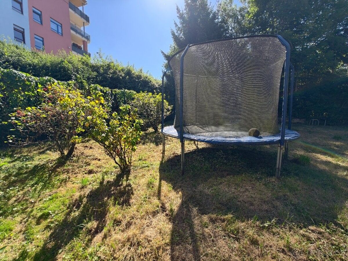 Prodej pozemek pro bydlení - Liberec, 460 07 - 5