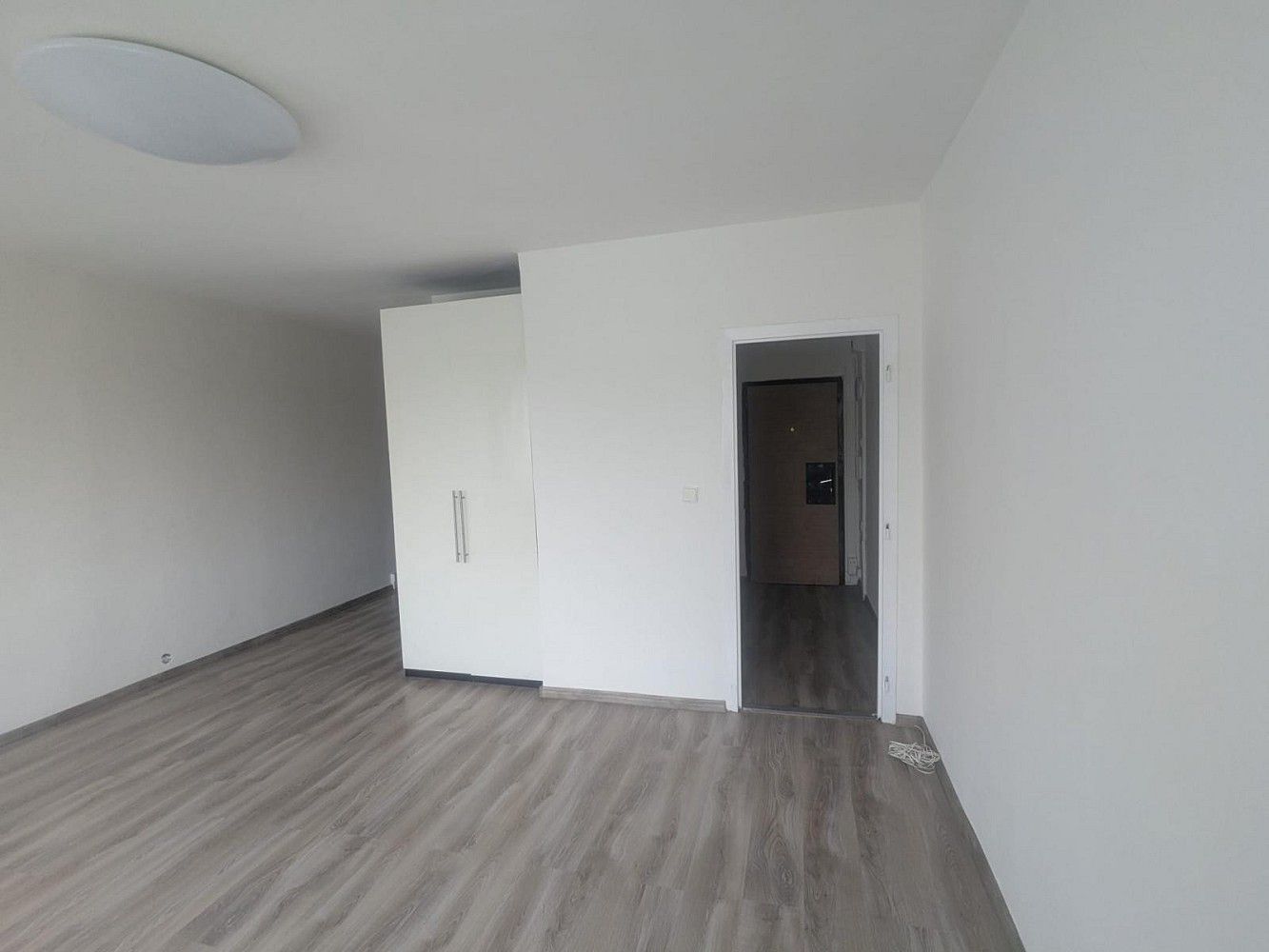 Pronájem byt 1+kk - Ústí nad Labem - Krásné Březno, Ústecký kraj, 31 m² - 5