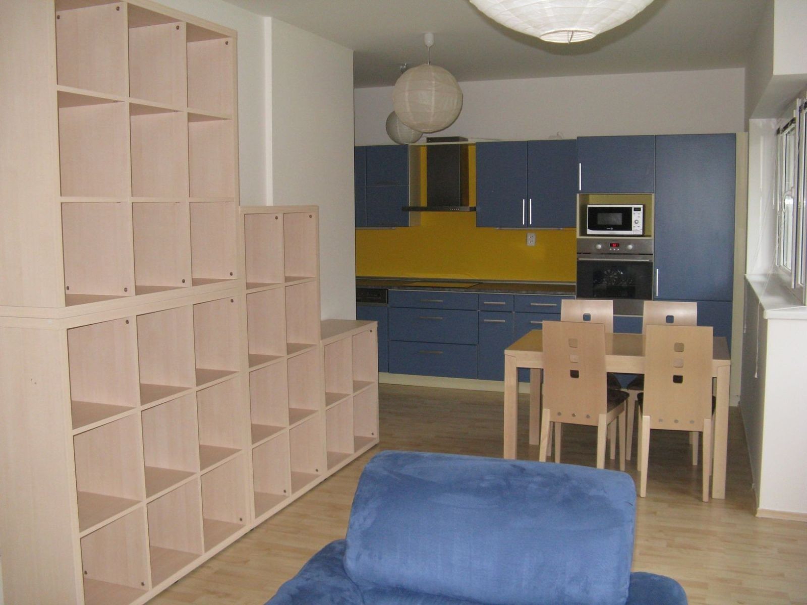 2+kk, U Zátiší, Praha - Hodkovičky, 65 m² - 2