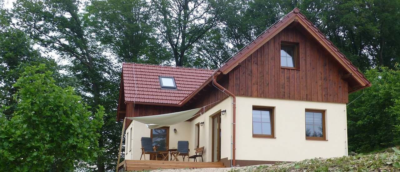 Chaty, Libuň - Březka, Královéhradecký kraj