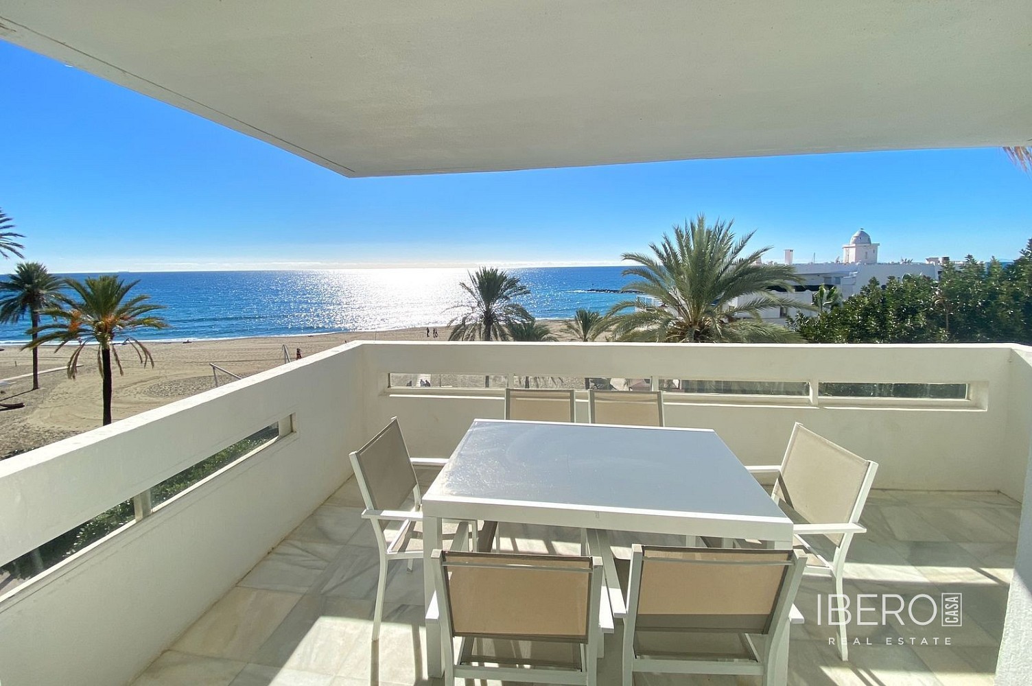 4+kk, Marbella, Španělsko, 169 m² - 2