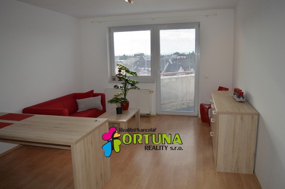 Pronájem byt 2+kk - Plavská, České Budějovice, 68 m²