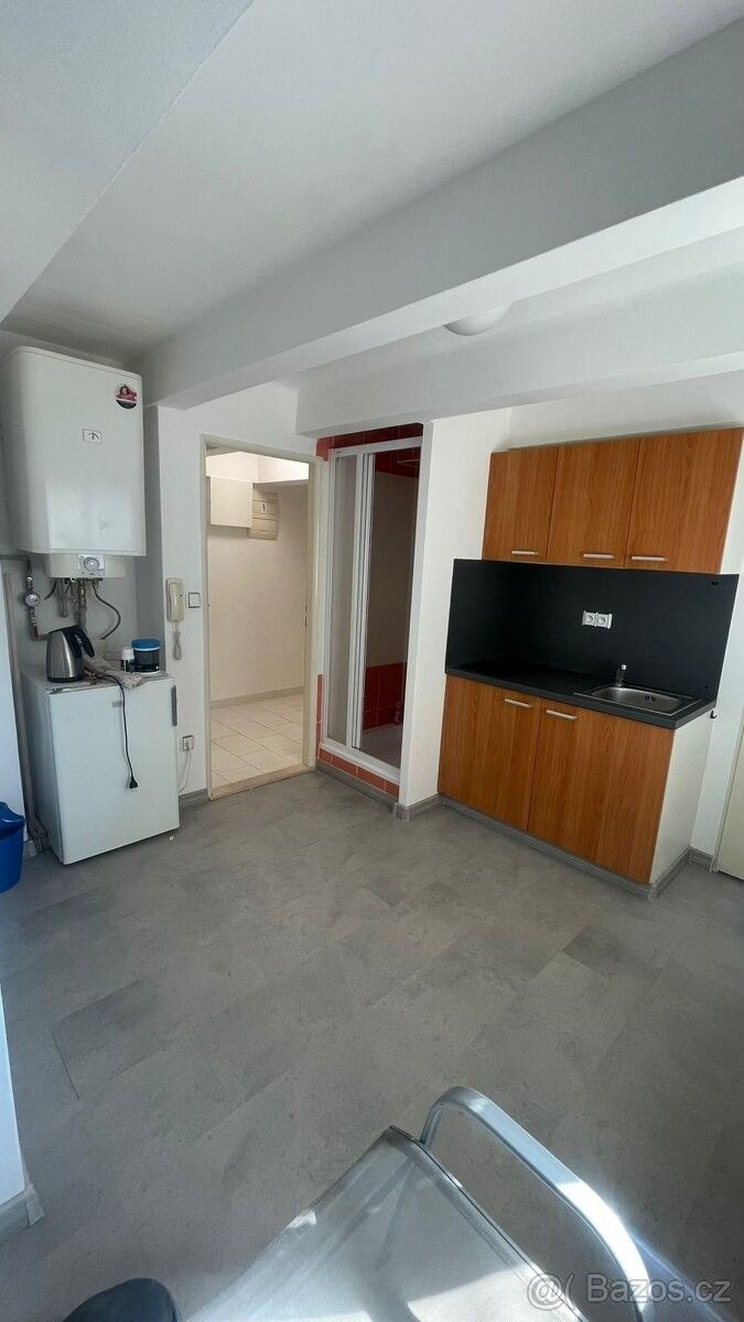 Pronájem byt - Brno, 602 00