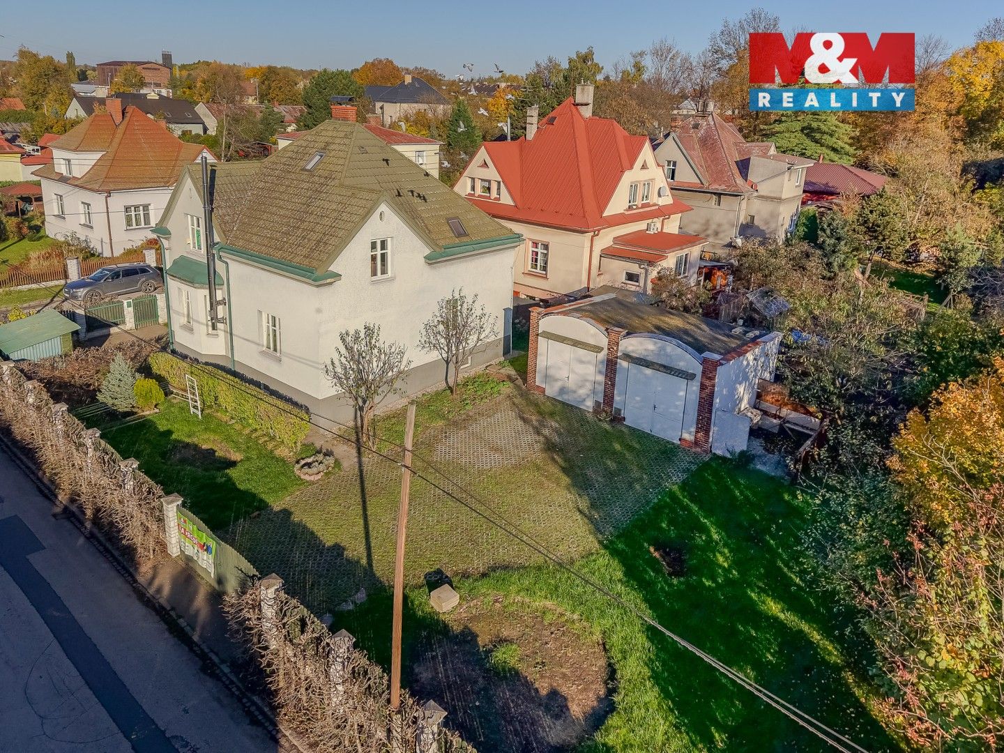 Obchodní prostory · 202 m² · Pernerova, Ostrava - 4