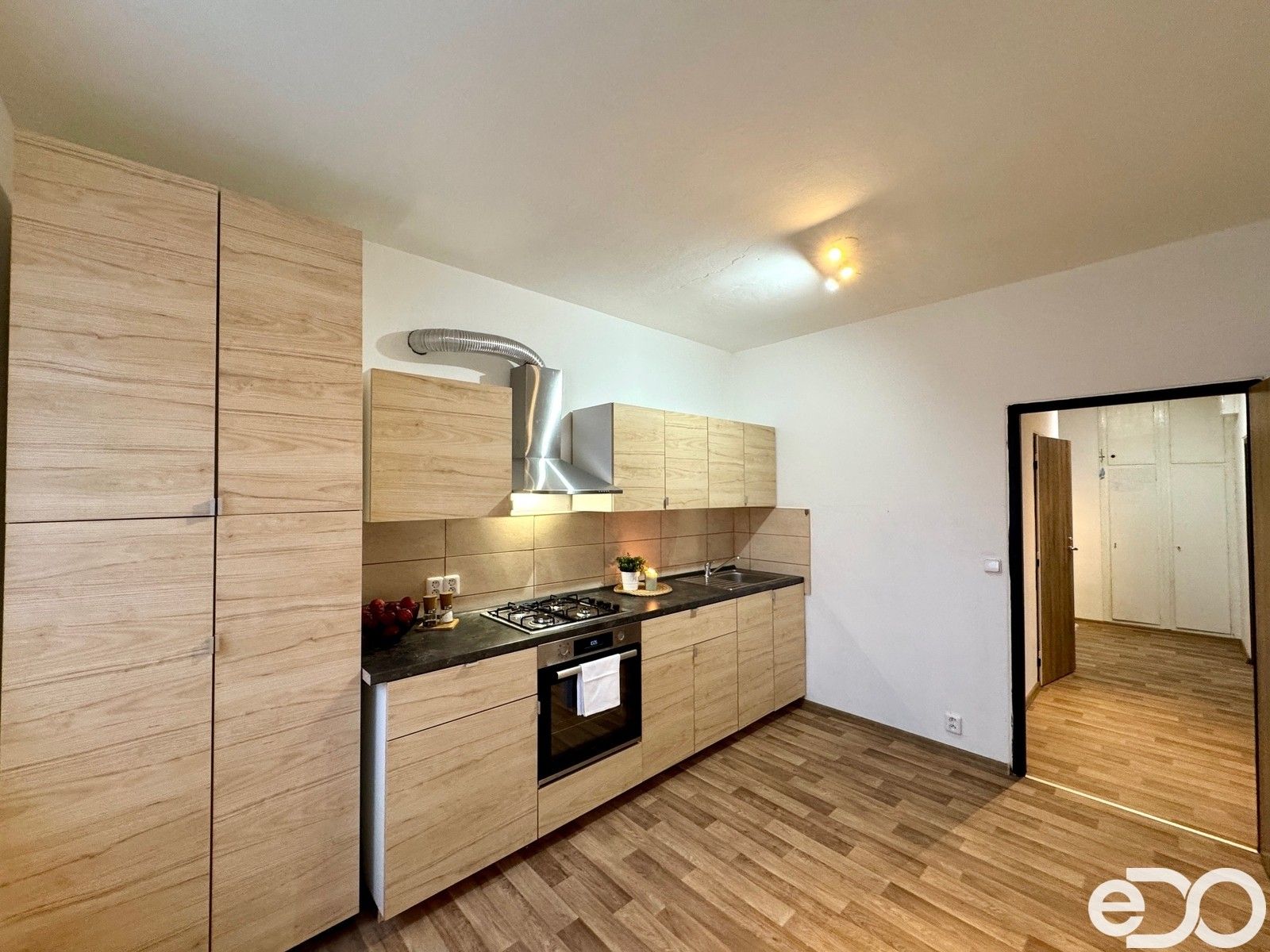 Pronájem byt 2+1 - Laurinova, Mladá Boleslav, 57 m²