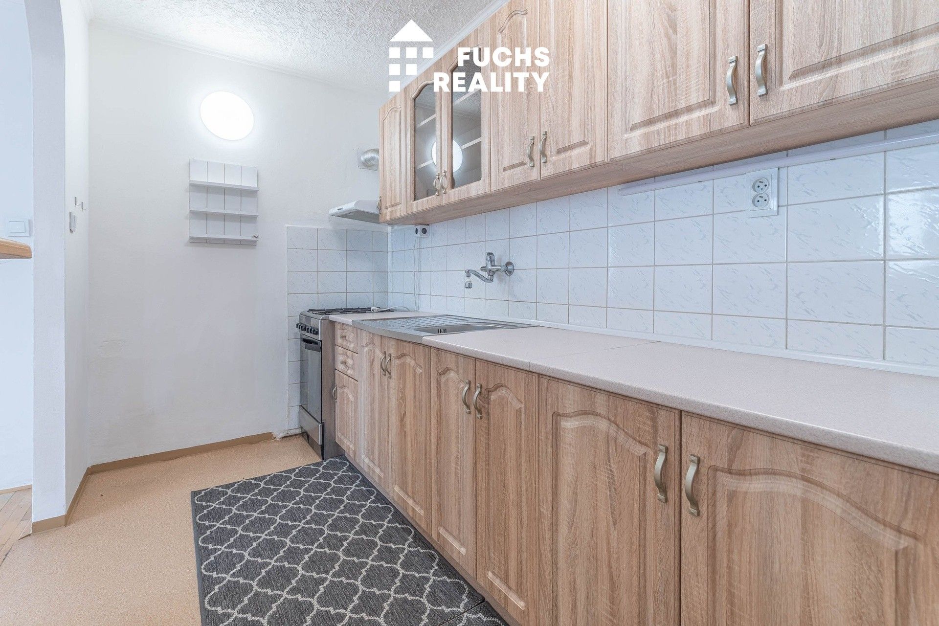 Byt 2+kk · 60 m² · Dobrovského, Lanškroun - 4