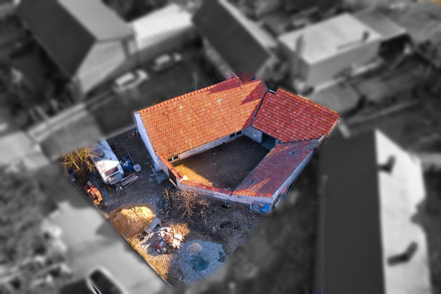 Rodinný dům · 100 m² · Hostěrádky-Rešov, okres Vyškov - 4