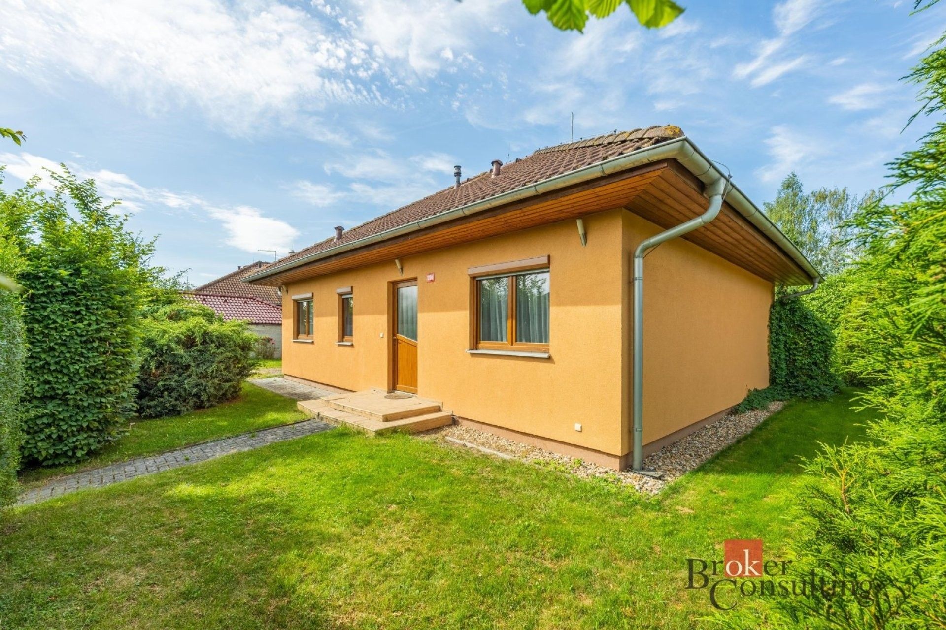 Dům, 91 m²