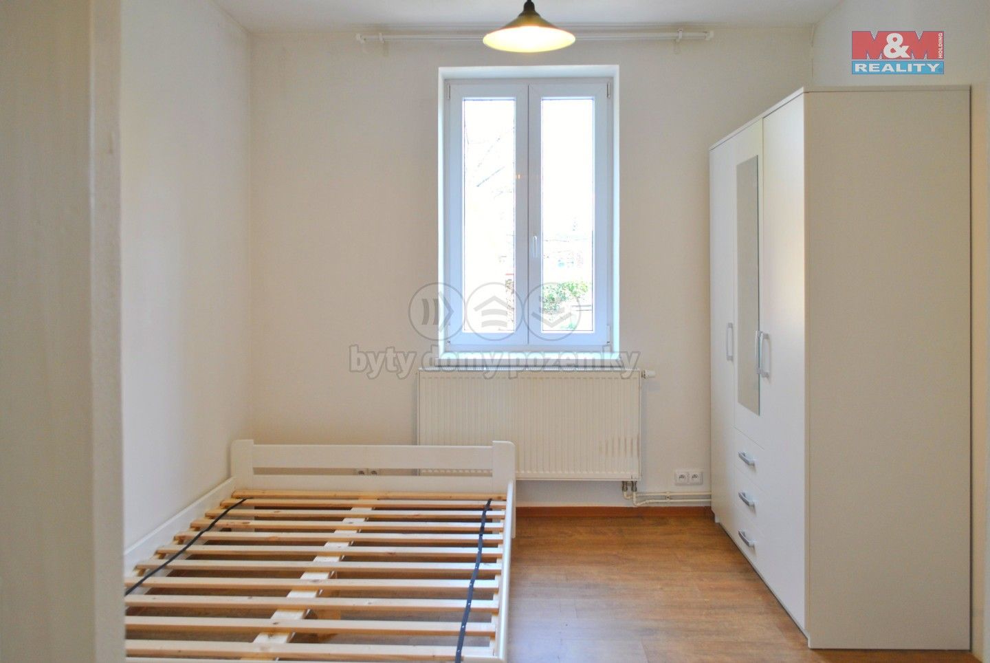 Pronájem byt 2+kk - Horní schody, Opava, 36 m²