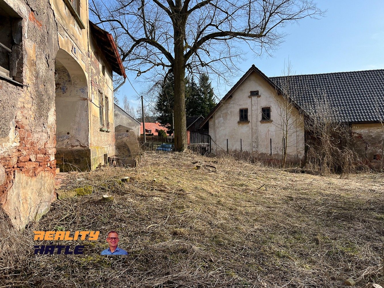 Chalupa · 341 m² · Staré Buky - Prostřední Staré Buky, okres Trutnov, Královéhradecký kraj - 4