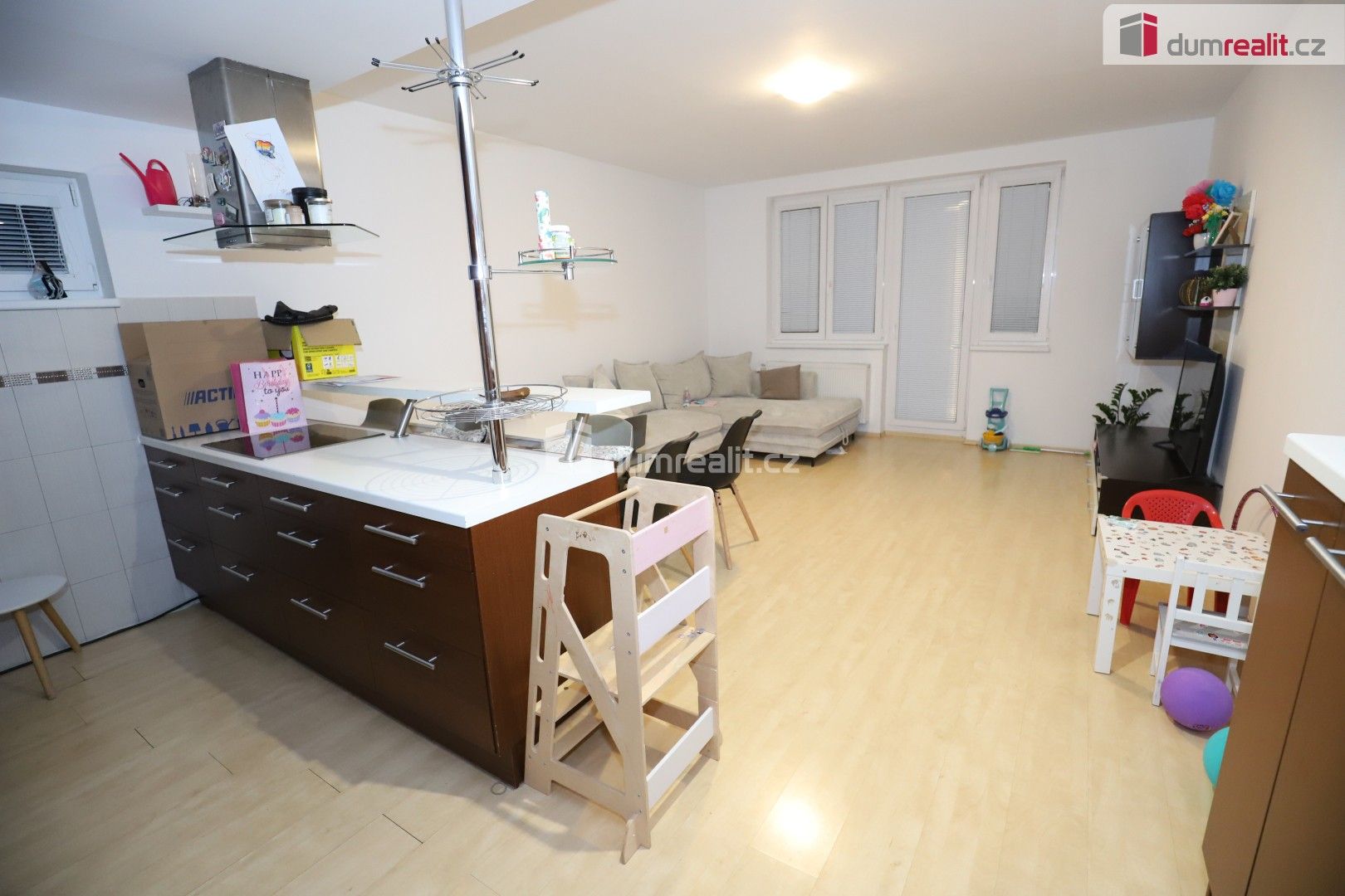 2+kk, Nejdlova, Karlovy Vary, 74 m²