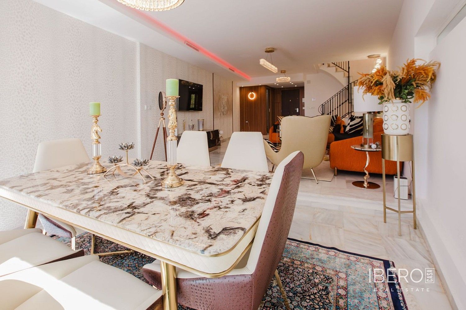 Prodej rodinný dům - The Golden Mile, ES, 213 m² - 5