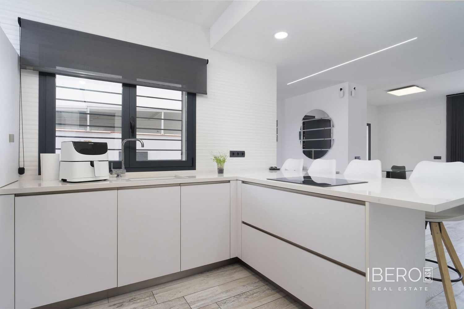 Prodej rodinný dům - Málaga, ES, 168 m² - 5