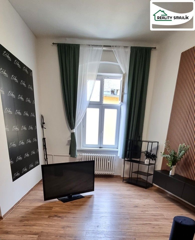 Kancelář · 28 m² · Svobody 520, Cheb - 4