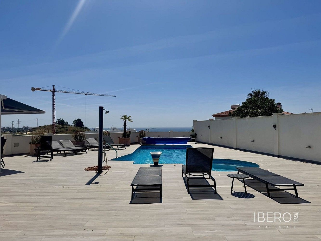 Prodej rodinný dům - Estepona, ES, 258 m² - 5