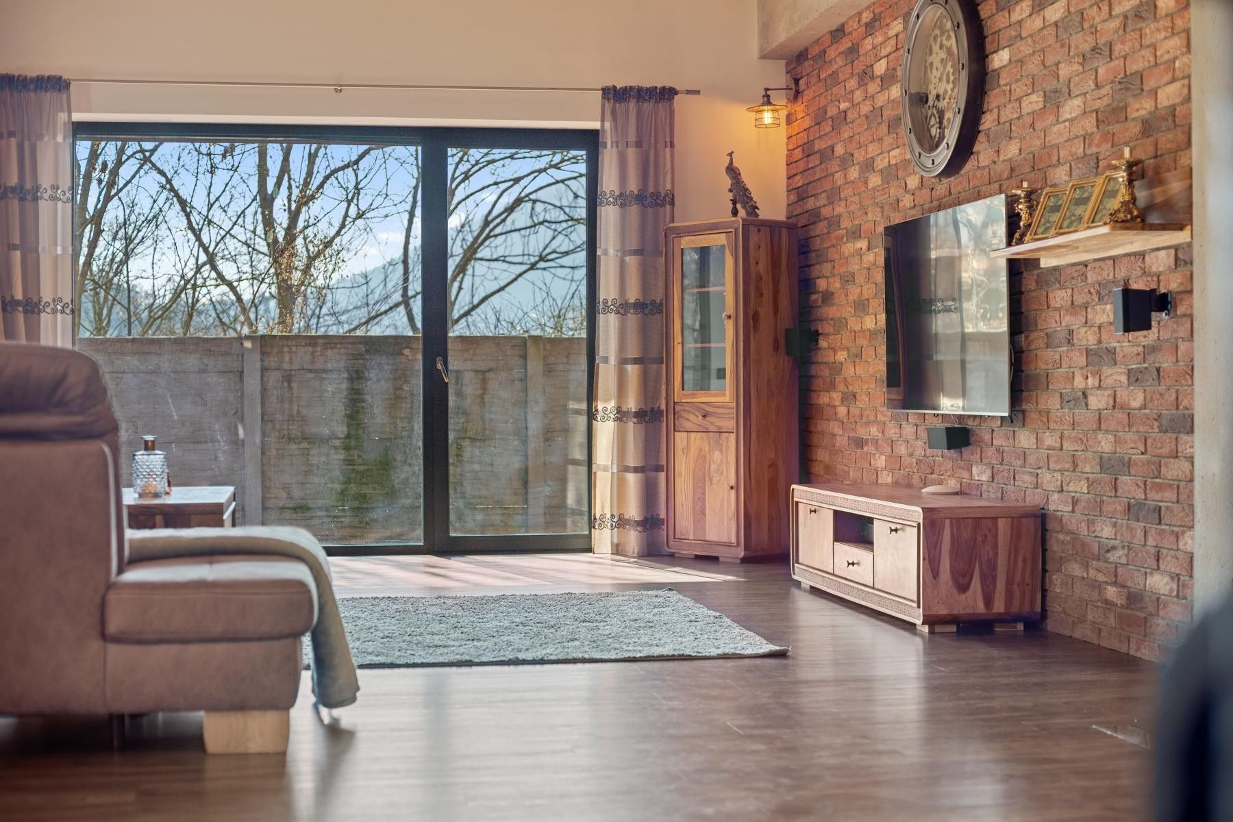 Prodej rodinný dům - Sebuzín, Ústí nad Labem, 370 m² - 5