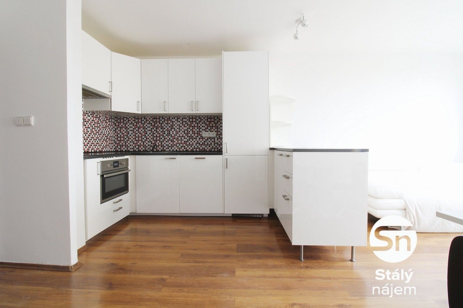 2+kk, Praha - Modřany, okres Praha 12, Hlavní město Praha, 41 m² - 1