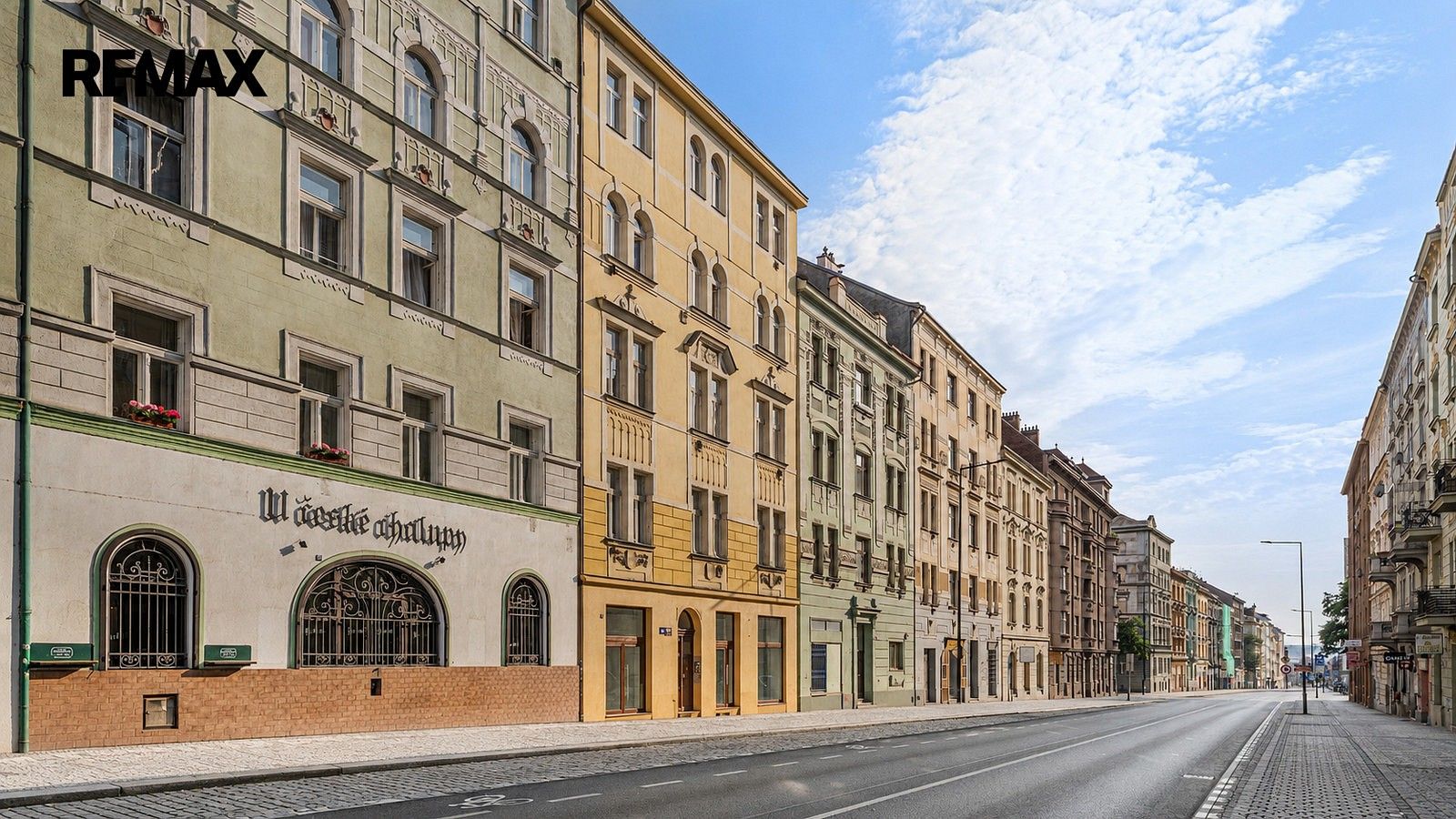 Obchodní prostory, 50 m²