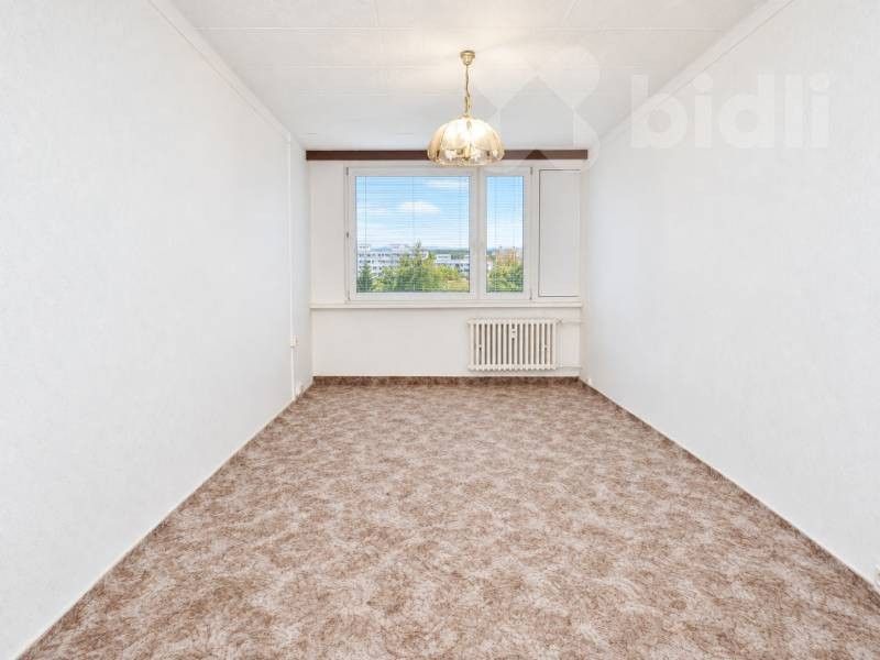 2+kk, Tatarkova 729, Praha Háje, 43 m² - 1