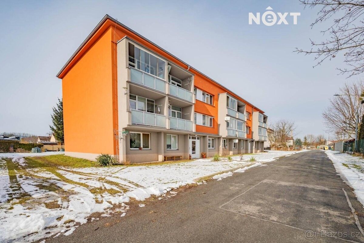 Byty, Zábřeh, 789 01