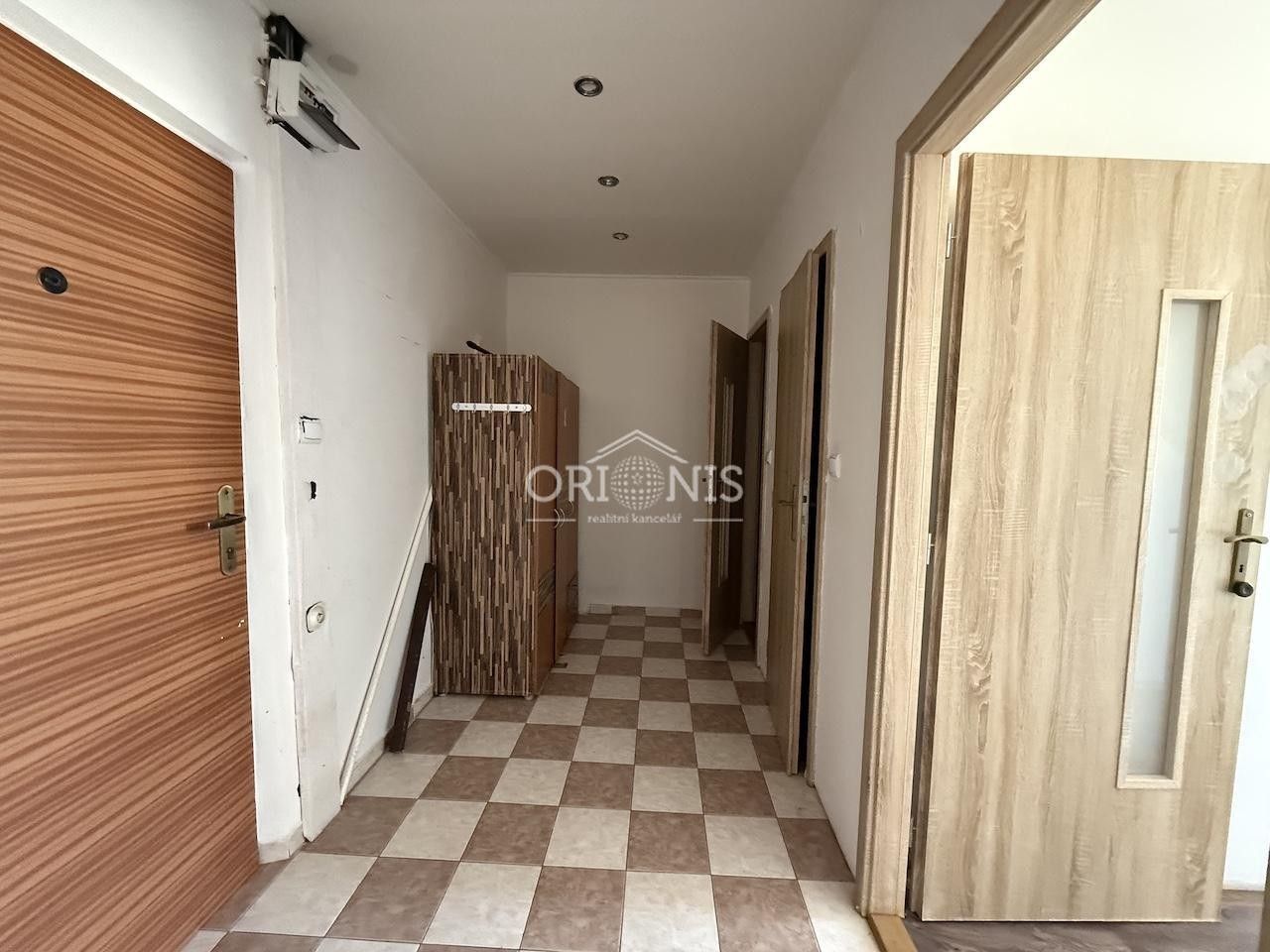Prodej byt 1+1 - Dřínovská, Chomutov, 40 m² - 5