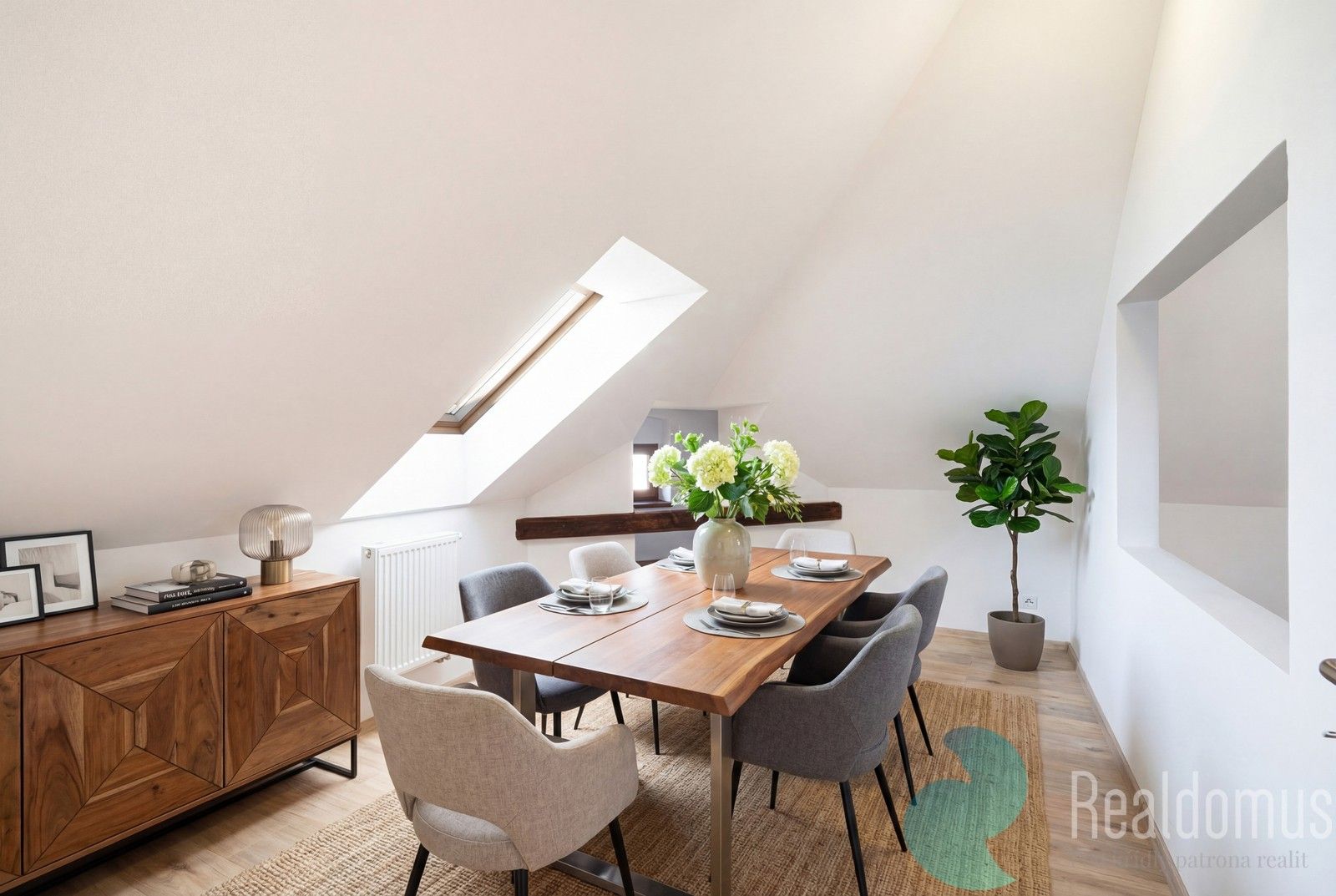 2+kk, Zlatá stezka, Prachatice II, 65 m² - 2