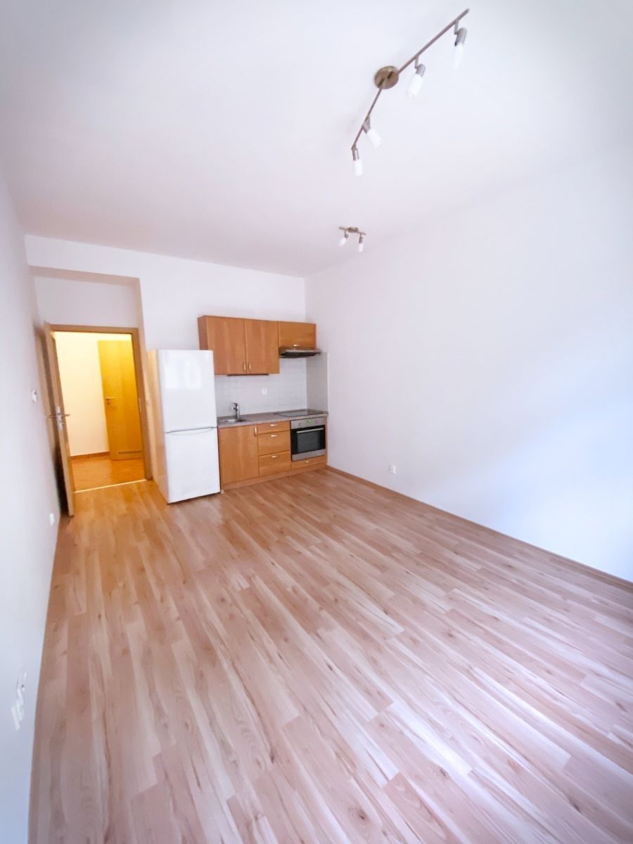 1+kk, Bulharská, Praha - Vršovice, 24 m² - 1