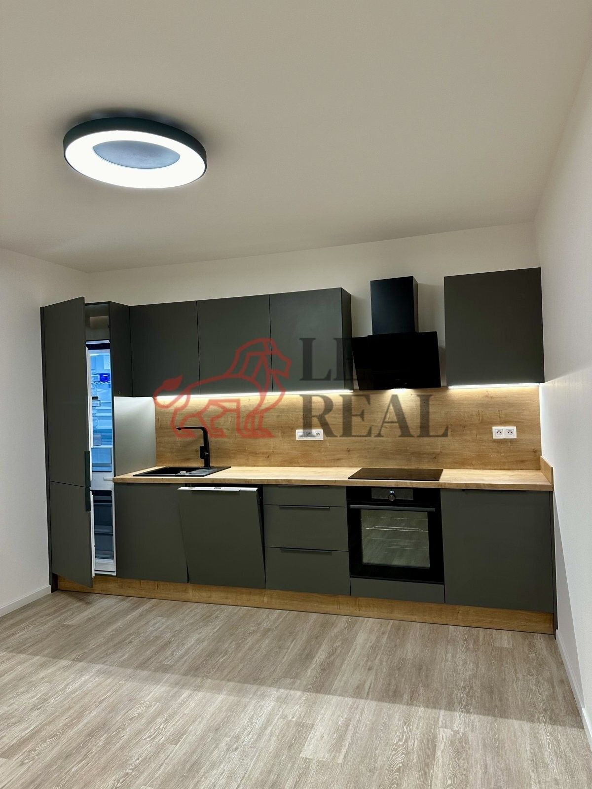 Pronájem byt 2+kk - Sedlecká,Rybáře,Karlovy Vary, 60 m²