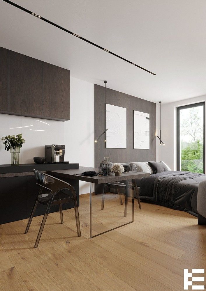 1+kk, Praha - Bohnice, okres Praha 8, Hlavní město Praha, 24 m² - 1
