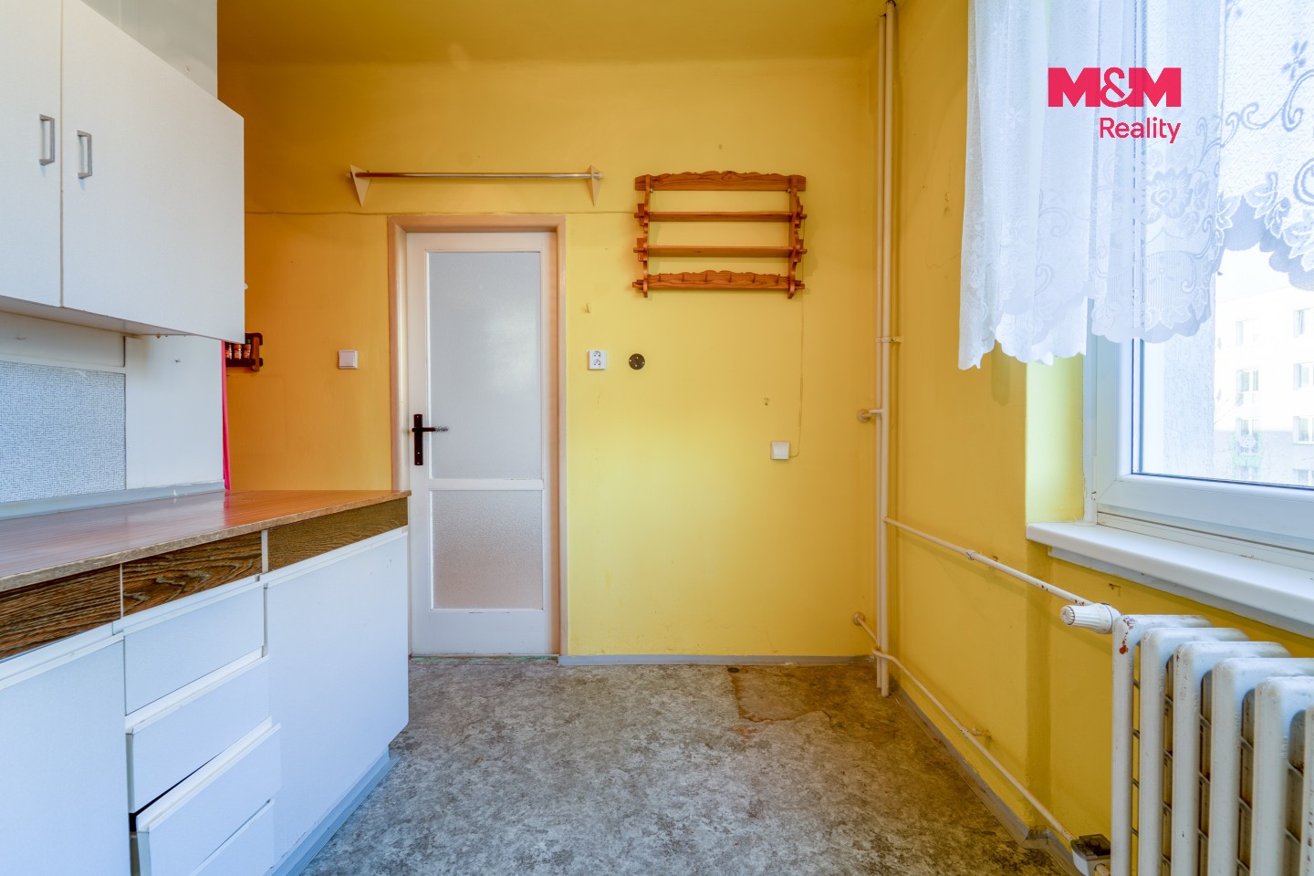 Prodej byt 2+1 - Blatenská, Plzeň, 49 m² - 5