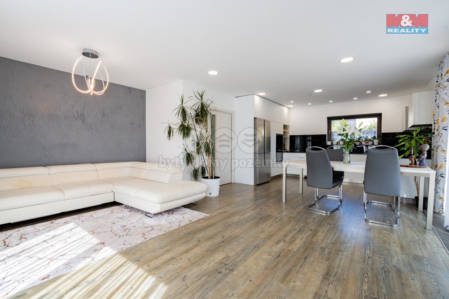 Prodej rodinný dům - 9. května, Jindřichův Hradec, 129 m²