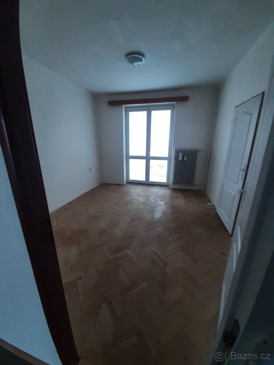 Pronájem byt 2+1 - Příbram, 261 01, 50 m²