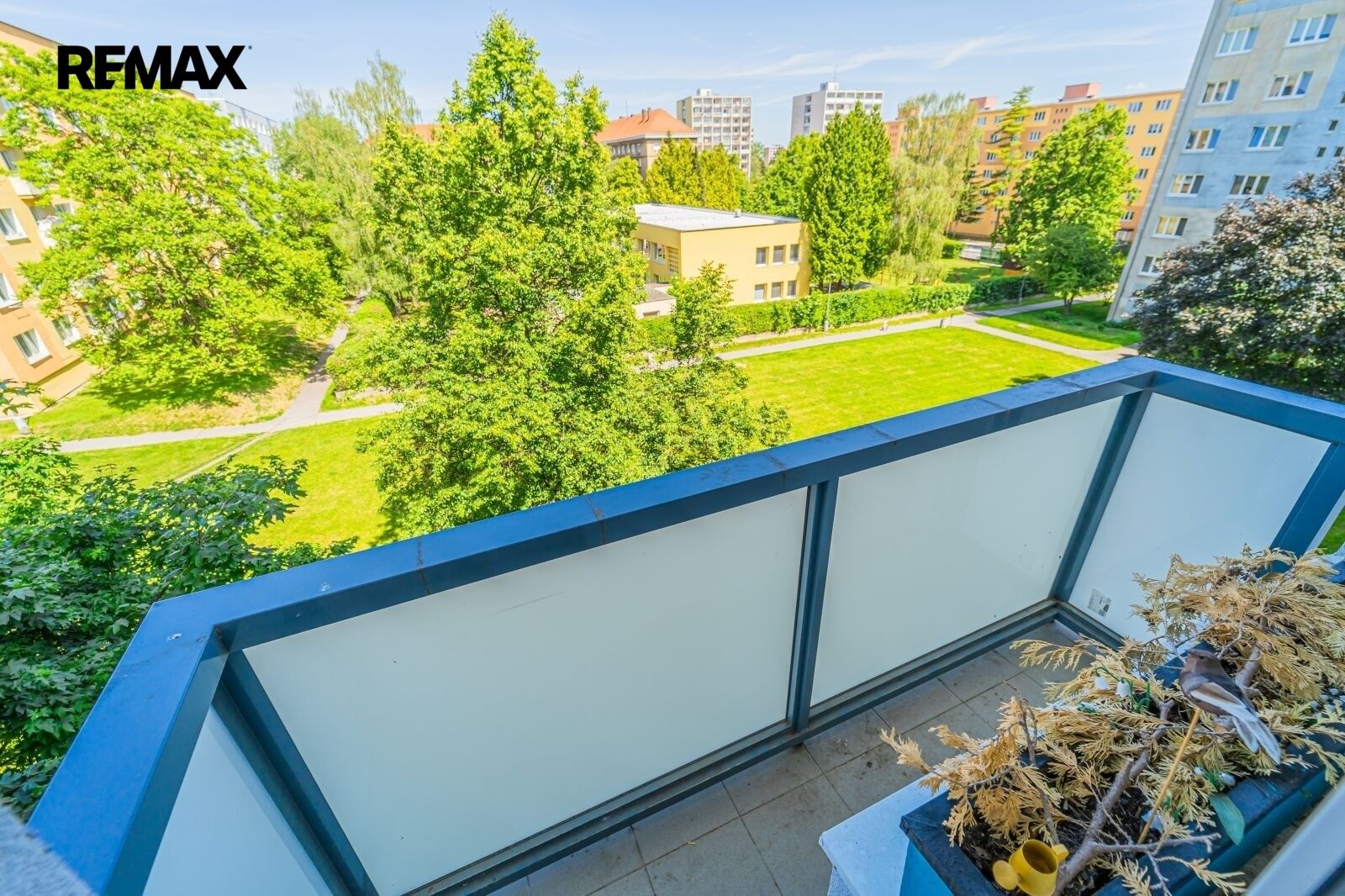 Prodej byt 3+1 - Anglická 2258, Kladno Kročehlavy, 70 m² - 5
