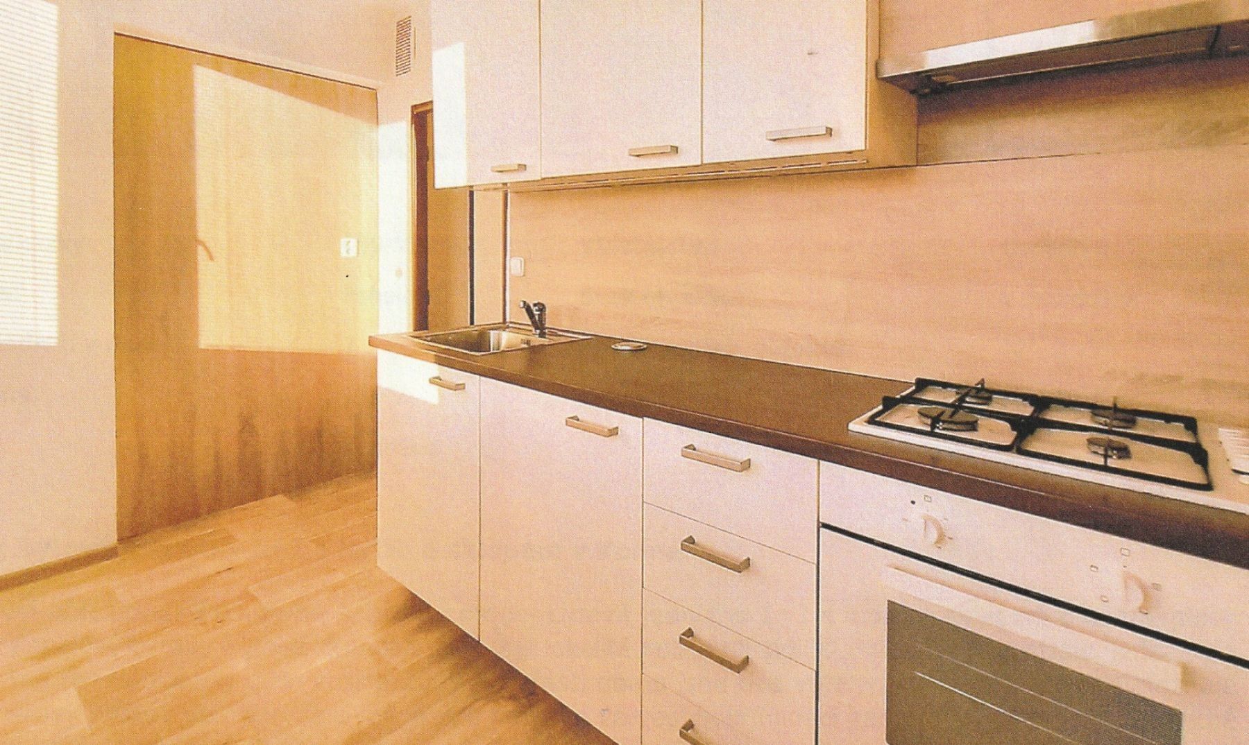 Pronájem byt 1+1 - Na Magistrále, Kolín - Kolín, Středočeský kraj, 35 m² - 2