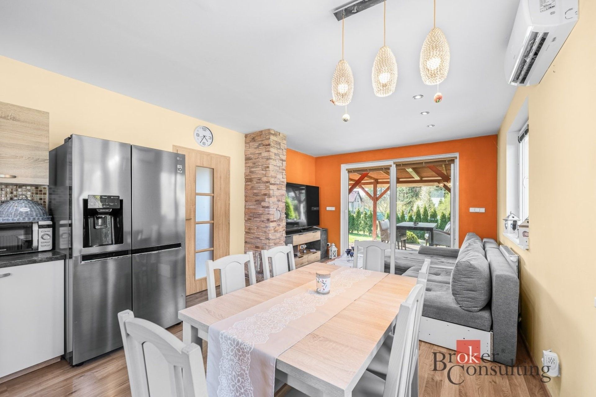 Prodej dům - Břasy, 93 m² - 5