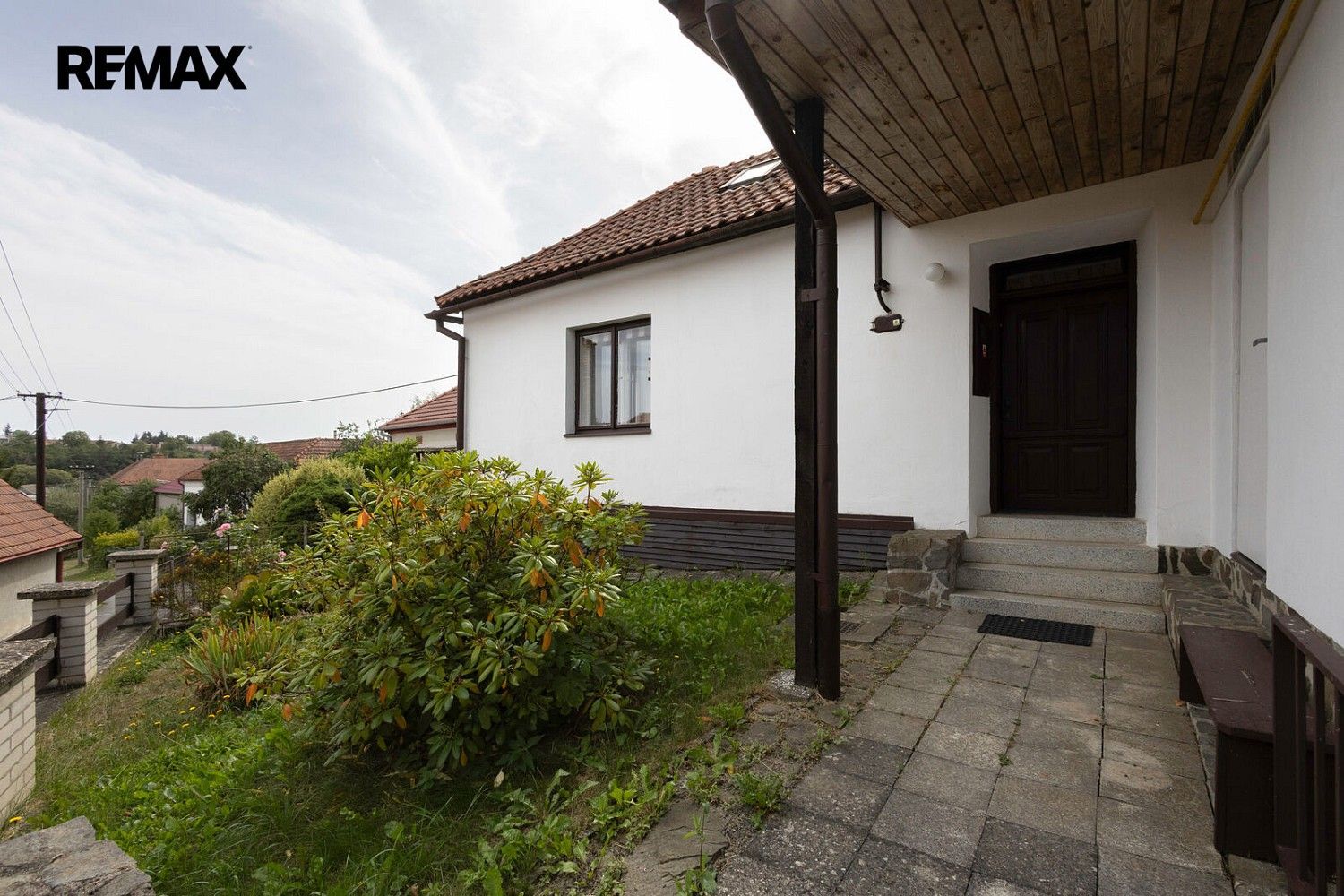 Rodinné domy, Rozstání, okres Prostějov, 88 m² - 2