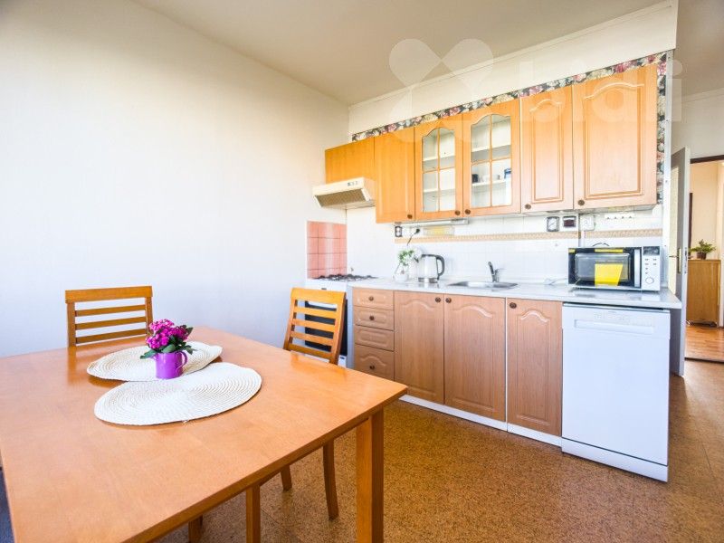 3+1, třída Edvarda Beneše, Hradec Králové, 98 m²