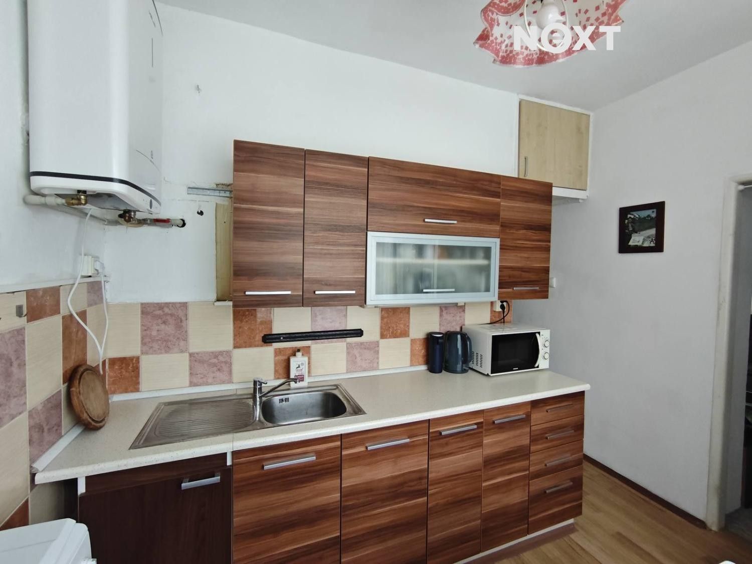 Prodej byt 2+1 - Smetanova 655, Cheb, 52 m² - 5