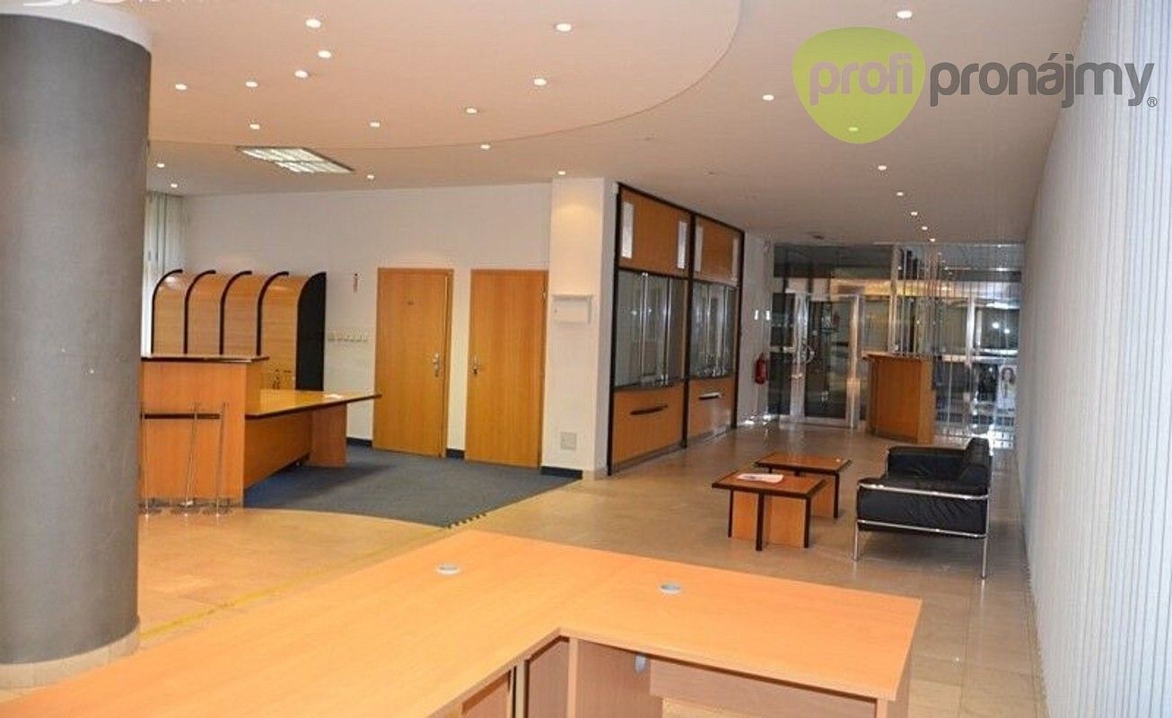 Pronájem obchodní prostory - Prostějov, Olomoucký kraj, 175 m² - 5
