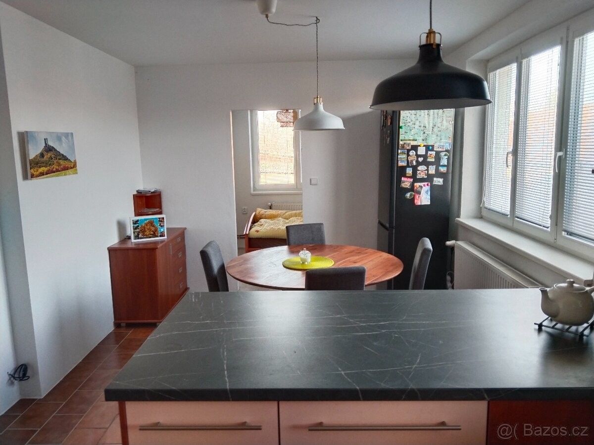 Prodej byt - Sedlčany, 264 01