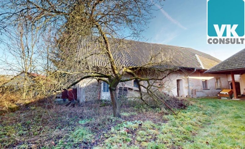 Rodinný dům · 112 m² · Čistá - 4