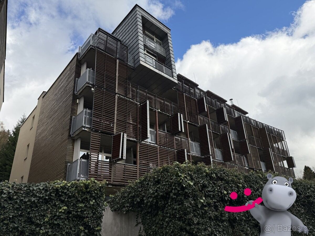 Restaurace, Harrachov v Krkonoších, 512 46