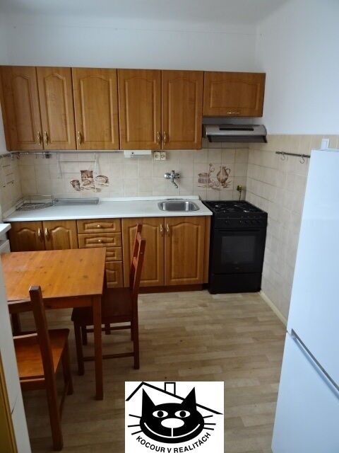 2+1, Jana Drdy, Příbram, 53 m²